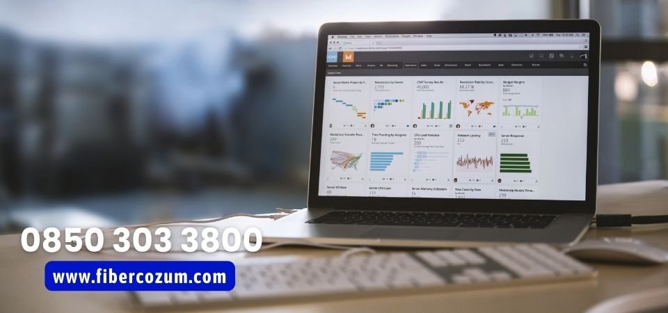 En İyi Web Tasarım