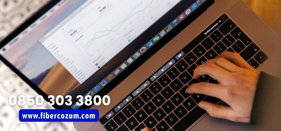 Özel Yazılım Firmaları