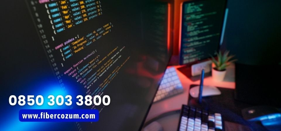 Türkiyenin En İyi Web Tasarım Şirketleri