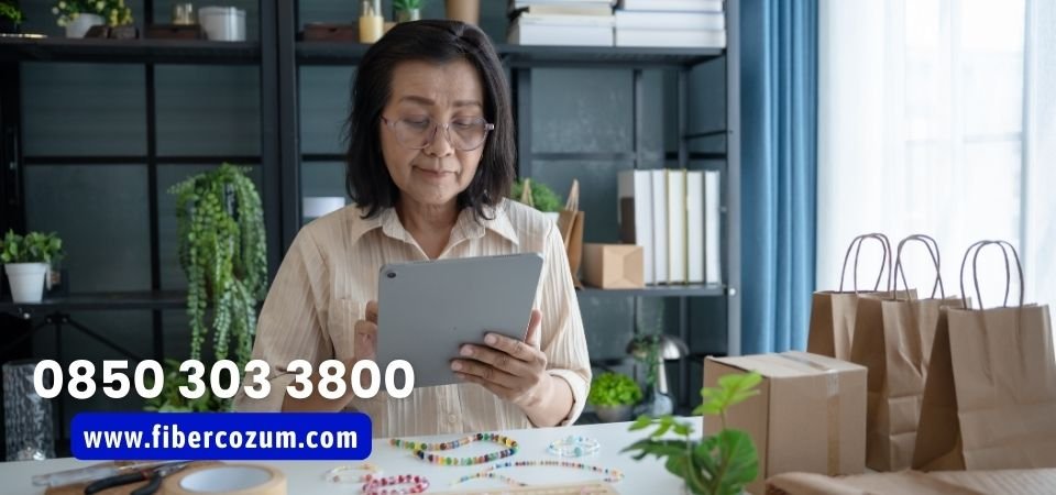 Google Benim İşletmem