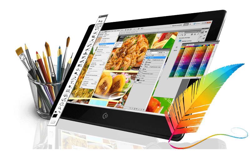 Web Sitesi Tasarımı