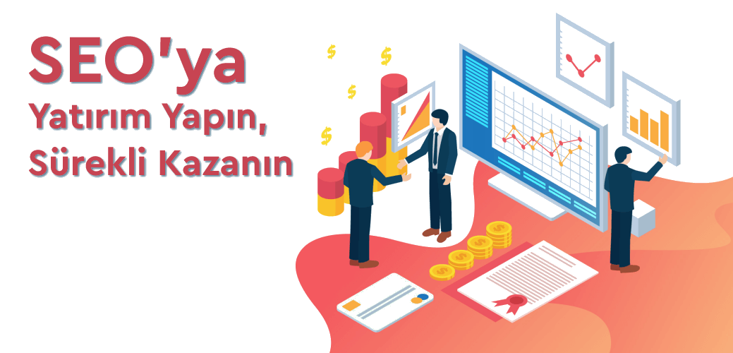 SEO (Google Optimizasyonu)