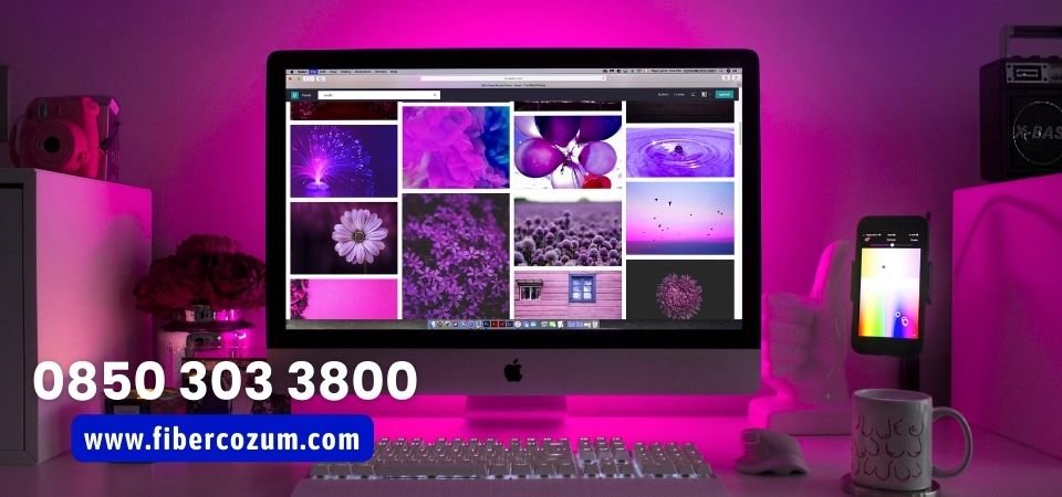 Mobil Uygulama Geliştirme Firmaları