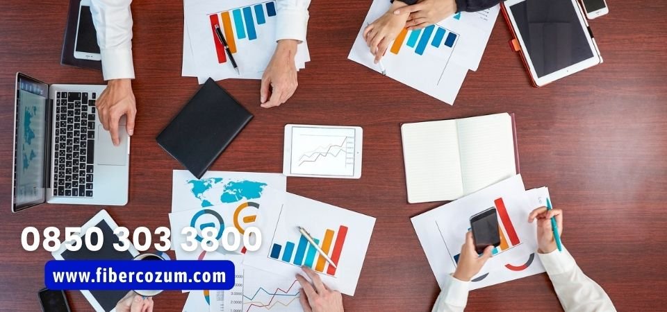 Web Sitesi Kuran Firmalar