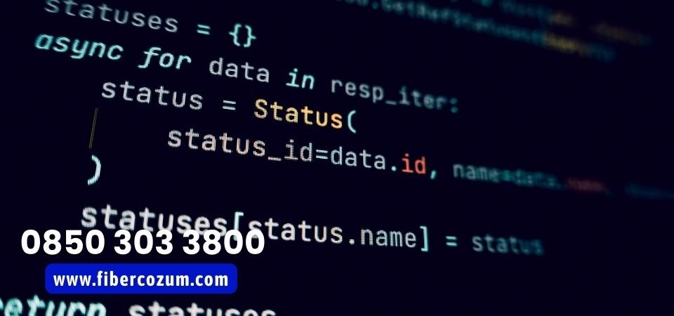 En İyi 5 Dijital Dönüşüm Tekniği