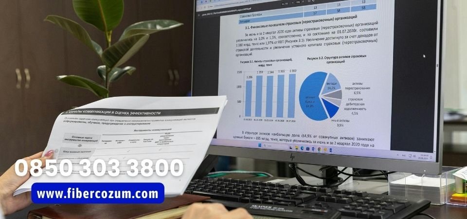 Web Sitesi Tasarımı