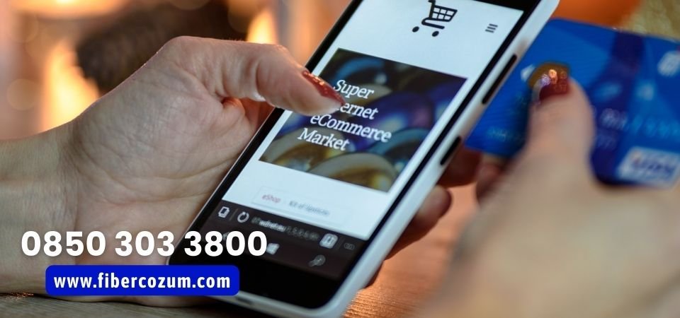 Seo Dijital Pazarlama