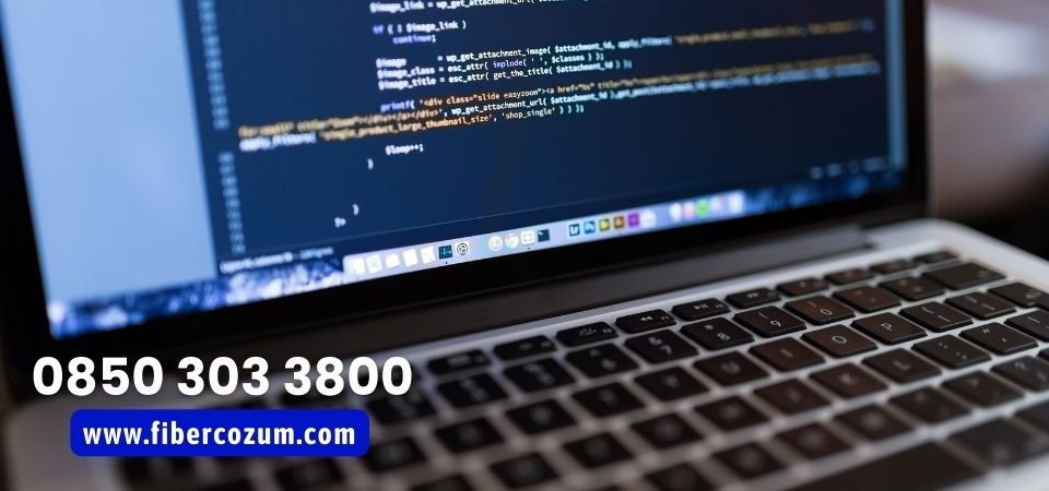 İstanbul Web Tasarım