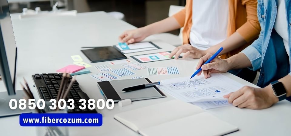 Sosyal Medya İçerik Yönetimi