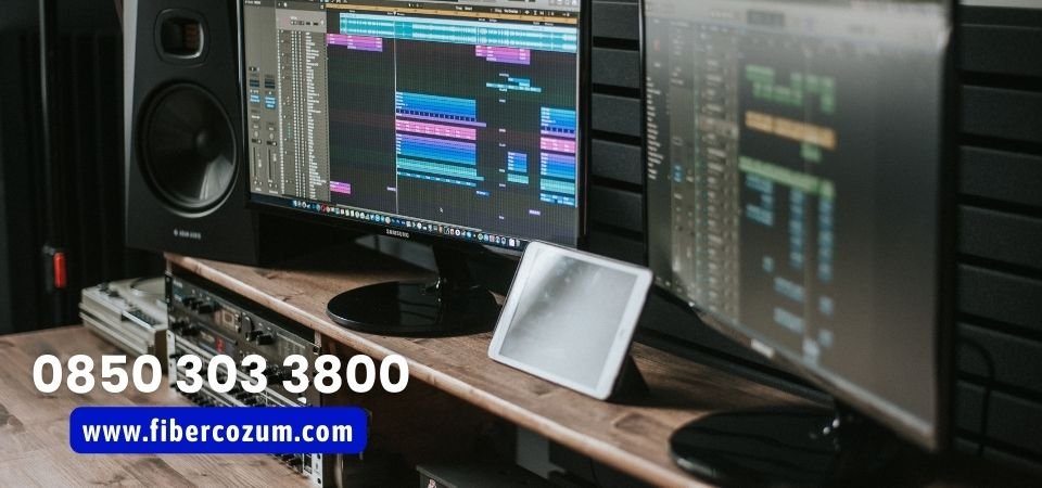 Yazılım Bayiliği Alma