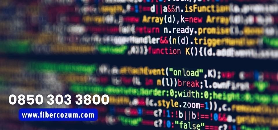 Kocaeli Web Tasarım