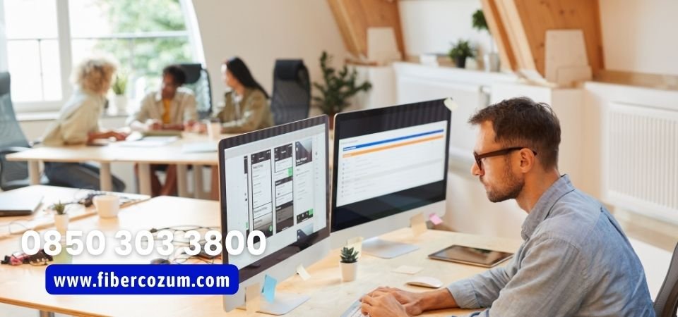 Profesyonel Web Sitesi