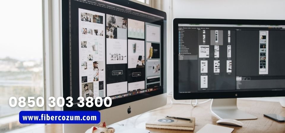 Ataşehir Web Tasarım