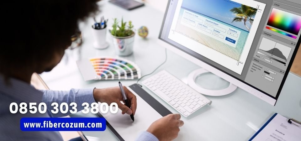 Sosyal Medya Uzmanı