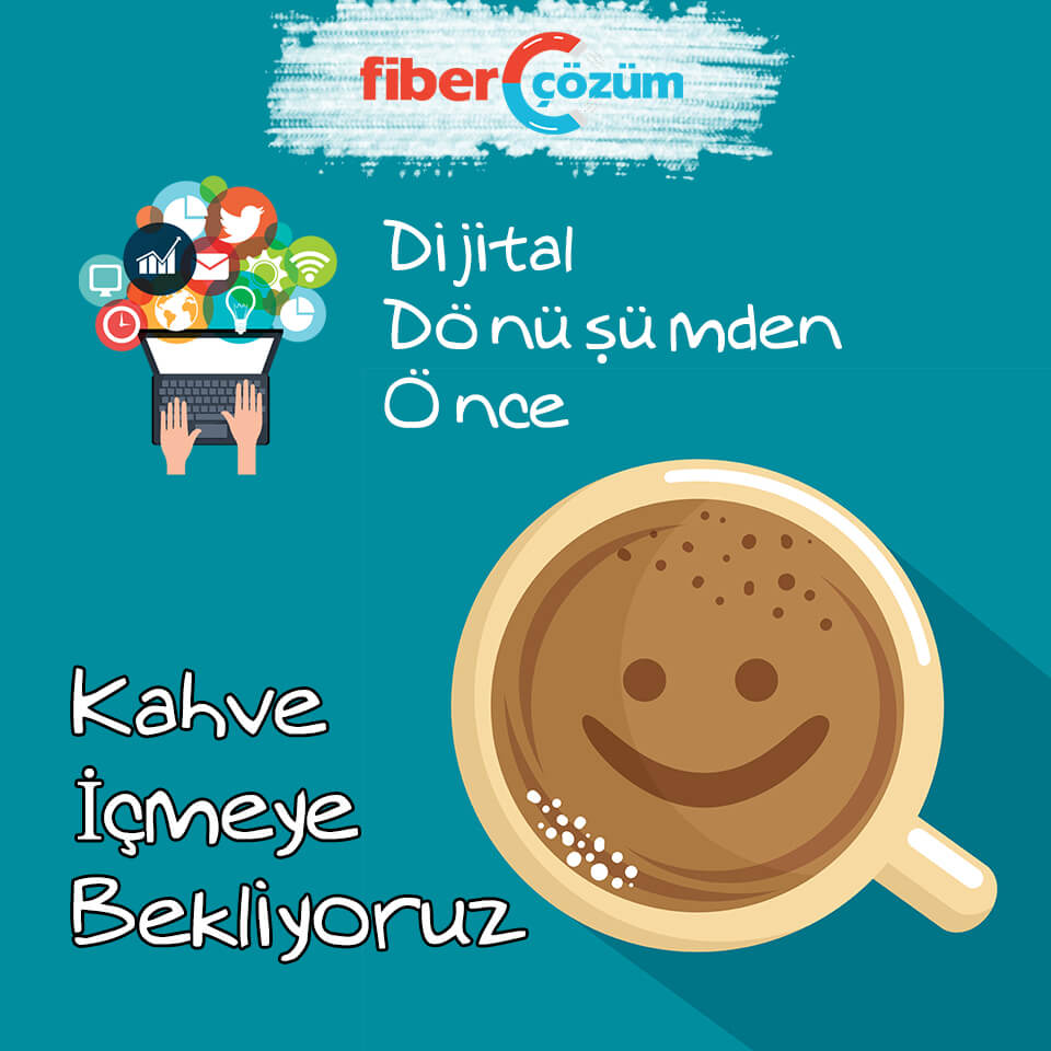 Fiberçözüm Yazılım
