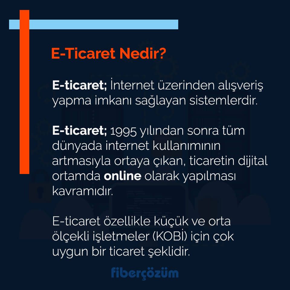 Fiberçözüm Yazılım