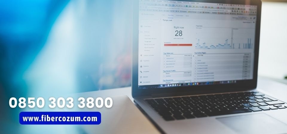 Özel Yazılım Web Sitesi