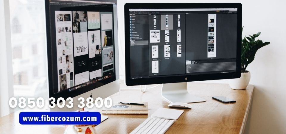 Blackberry Uygulamaları
