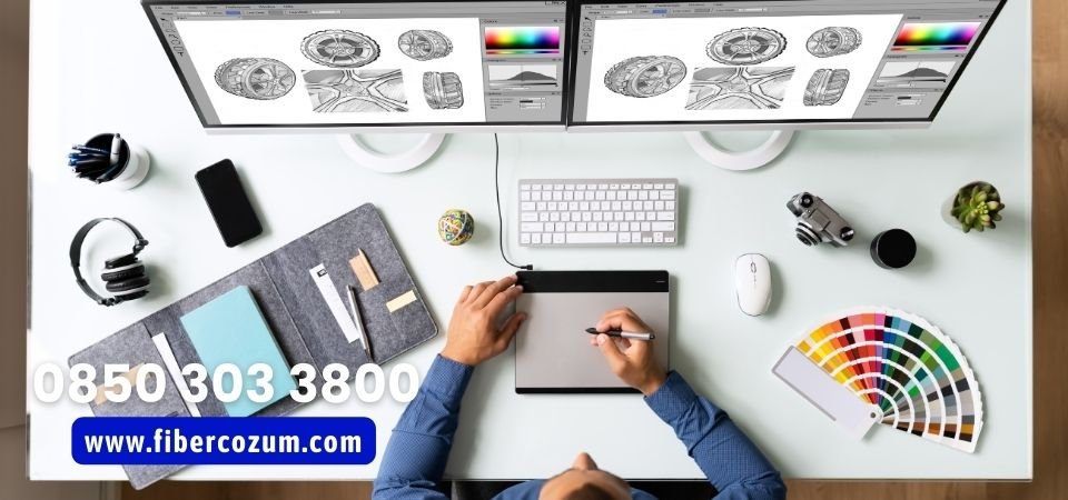 Sosyal Medya Yönetimi Paketleri