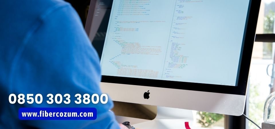 Web Tasarım Şirketleri