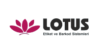 Lotus Etiket